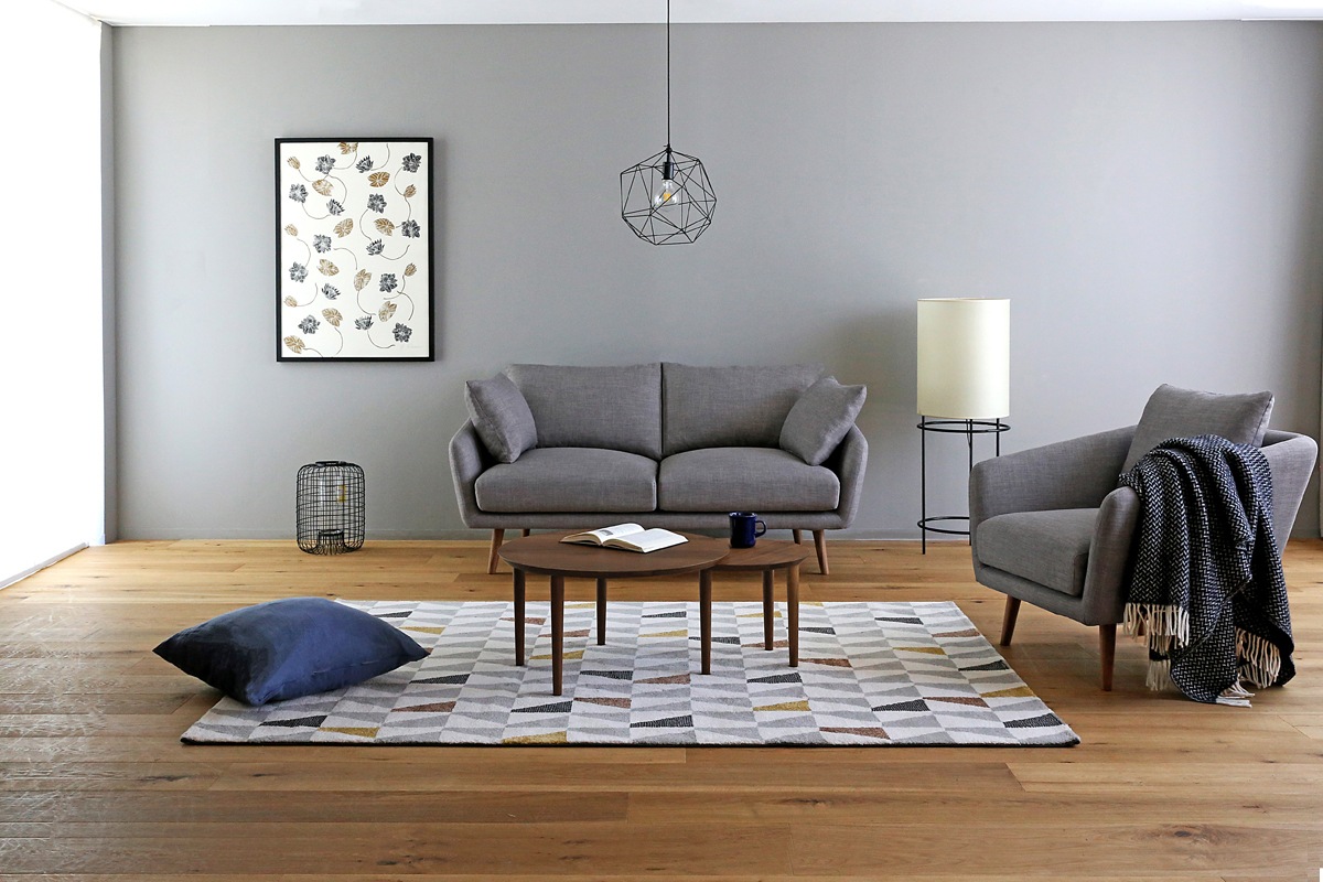 【廃番20%OFF】NATURE 2(ABC-35)