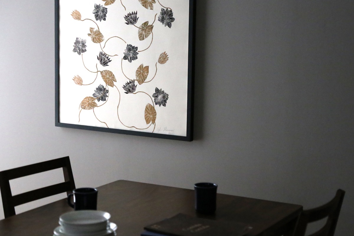 【廃番20%OFF】NATURE 2(ABC-35)