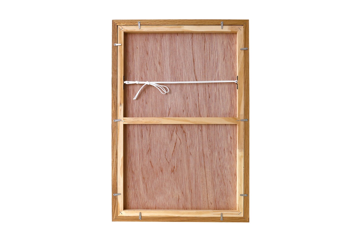 【廃番20%OFF】NATURE 2(ABC-35)