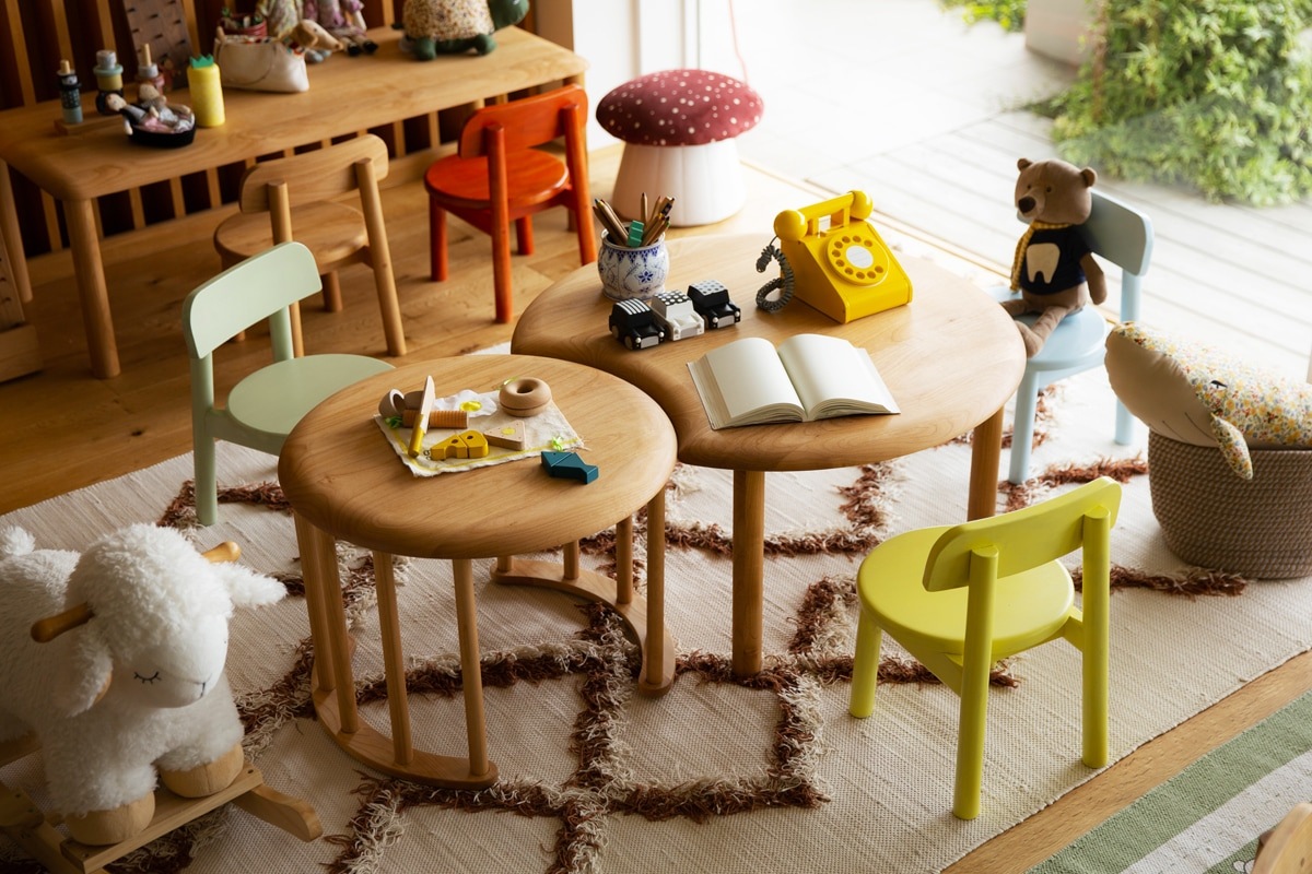 Laasrith Rocking Toy (HBV-149)