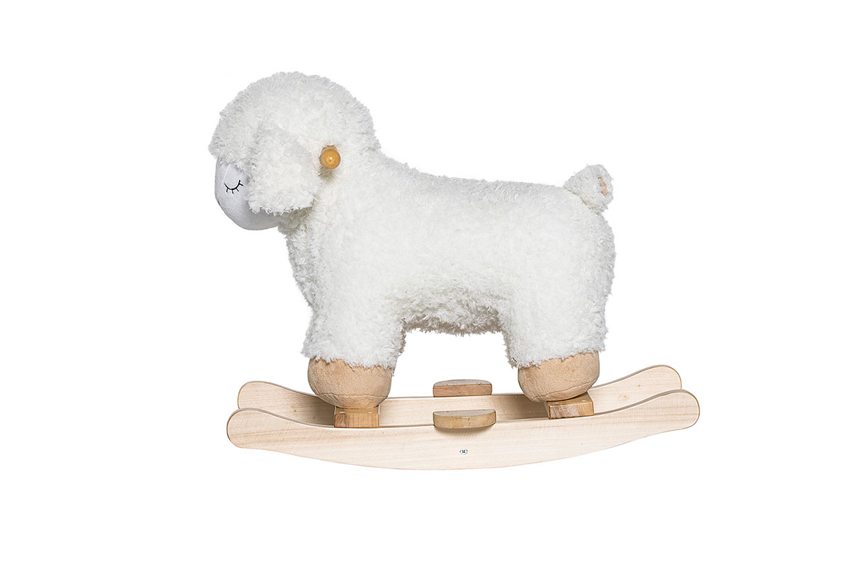 Laasrith Rocking Toy (HBV-149)