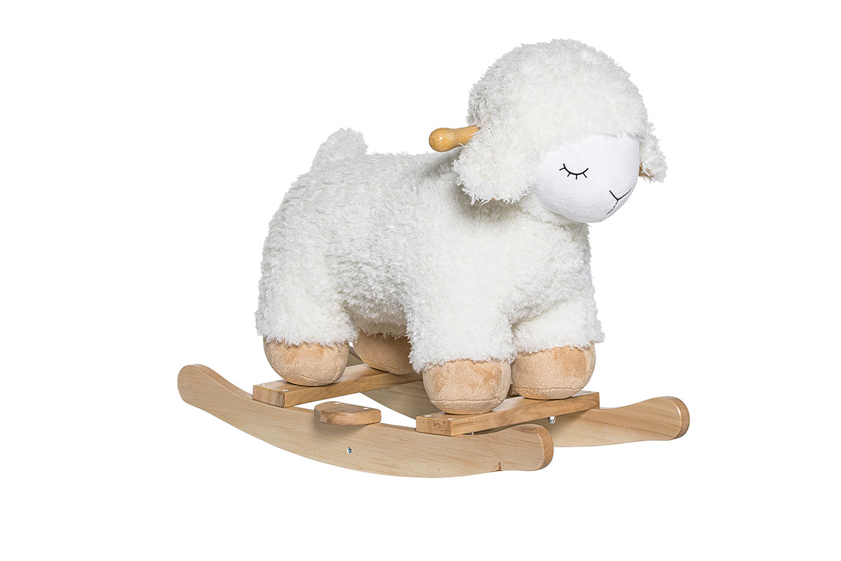 Laasrith Rocking Toy (HBV-149)