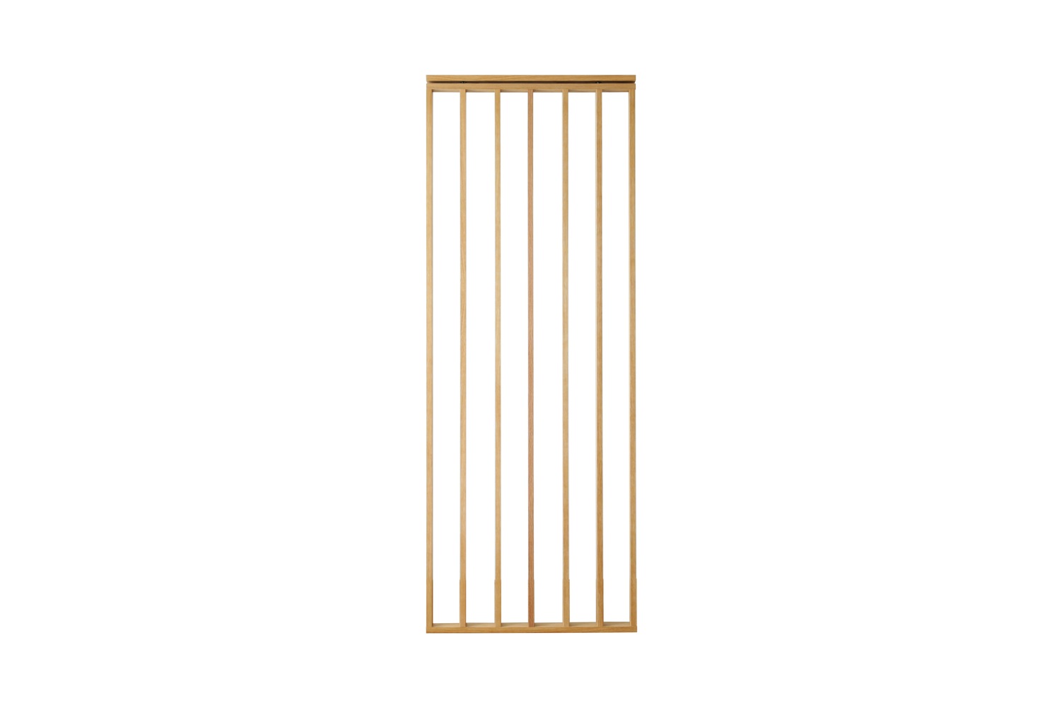WOOD PARTITION ウッドパーテーション ライトタイプ(D7) W90×H180