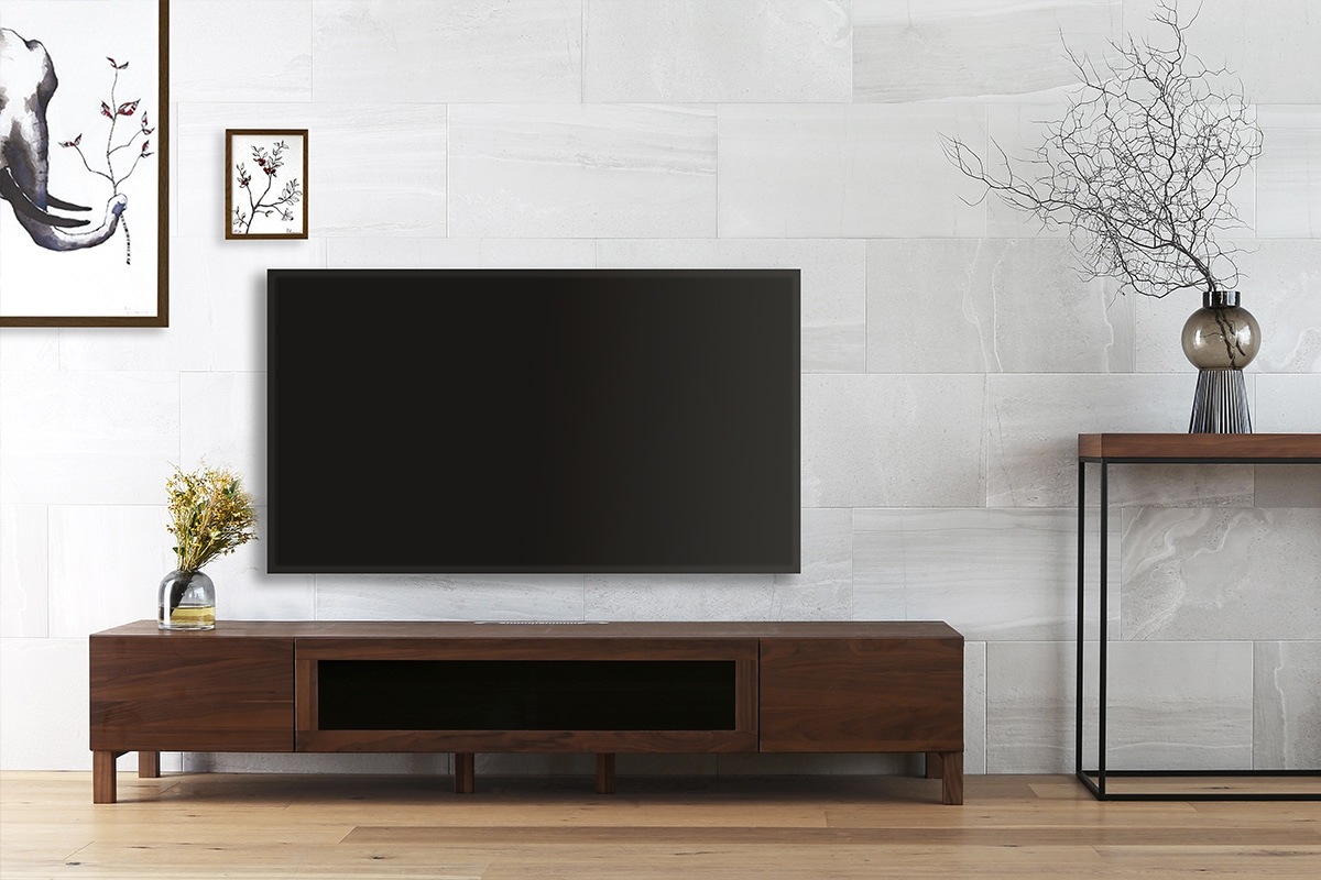 レッチェ 142TVボード OAK