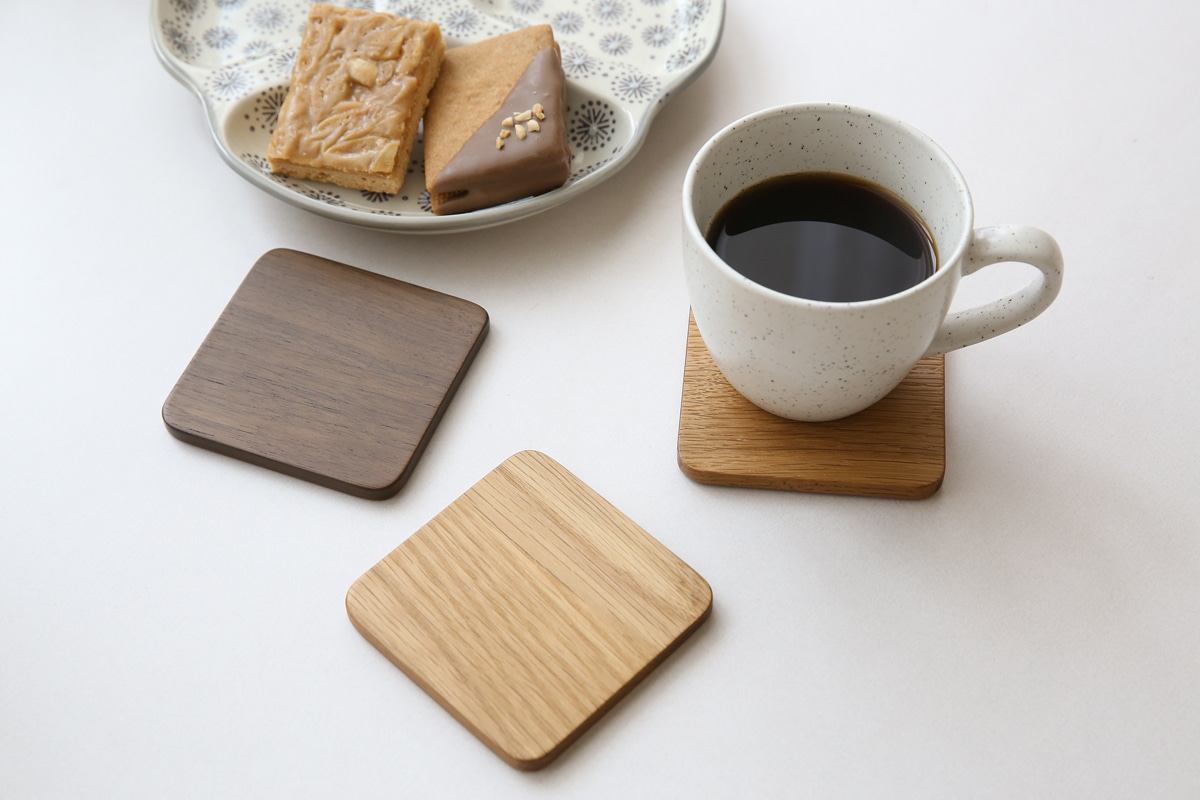 ミツカン コースター 2枚セット ミツカン コースター 2枚セット ミツカン コースター 2枚セット