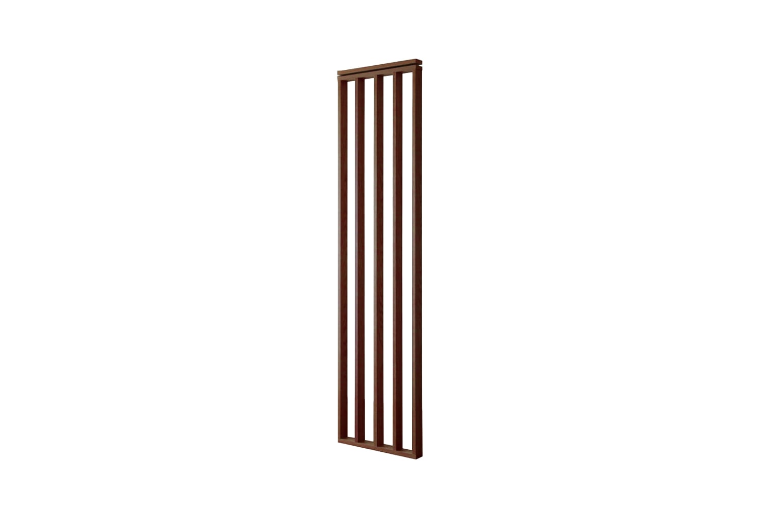 WOOD PARTITION ウッドパーテーション ライトタイプ(D7) W60×H180