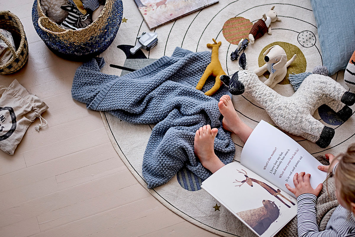Ianas Rug (HBV-152)