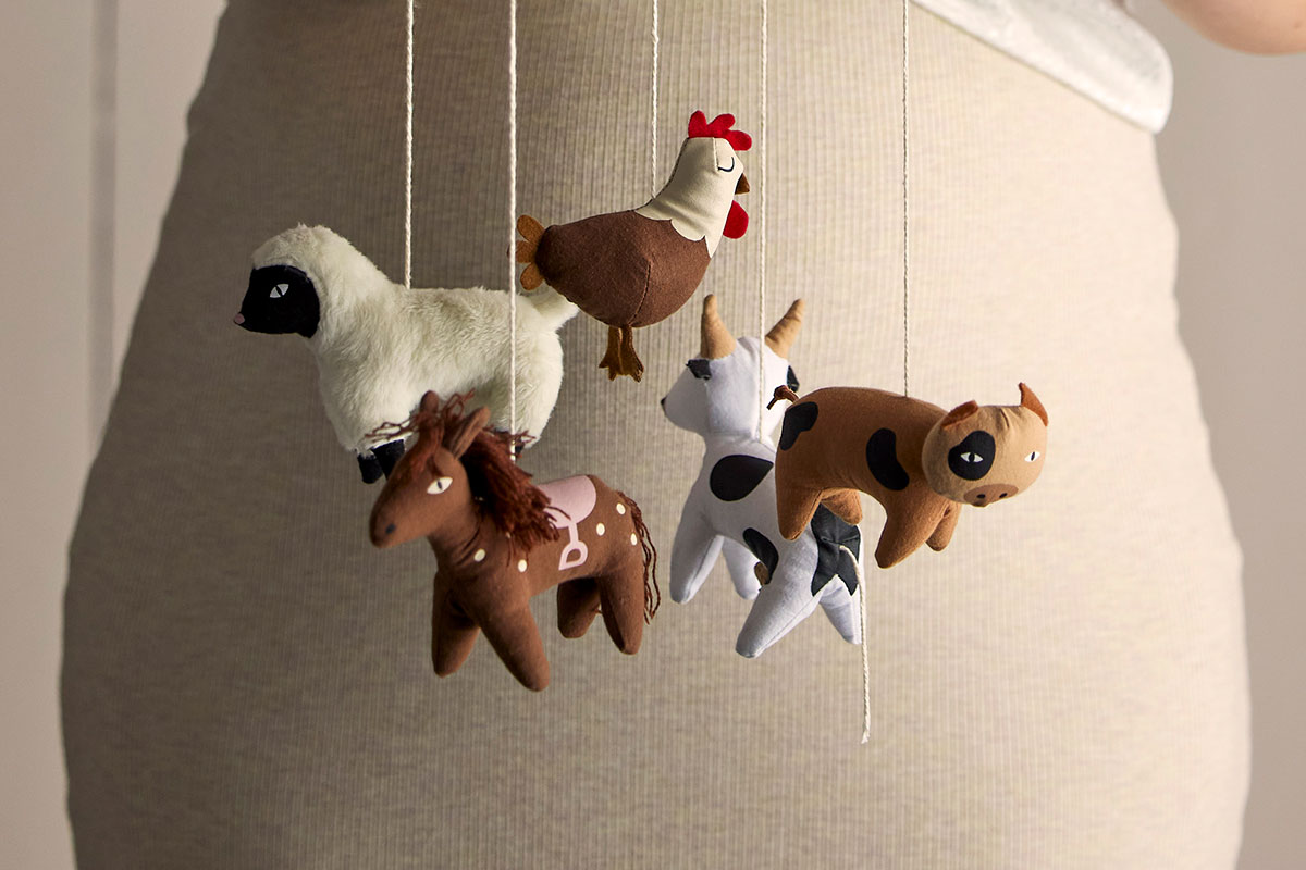 Gunni Mobile (HBV-154)