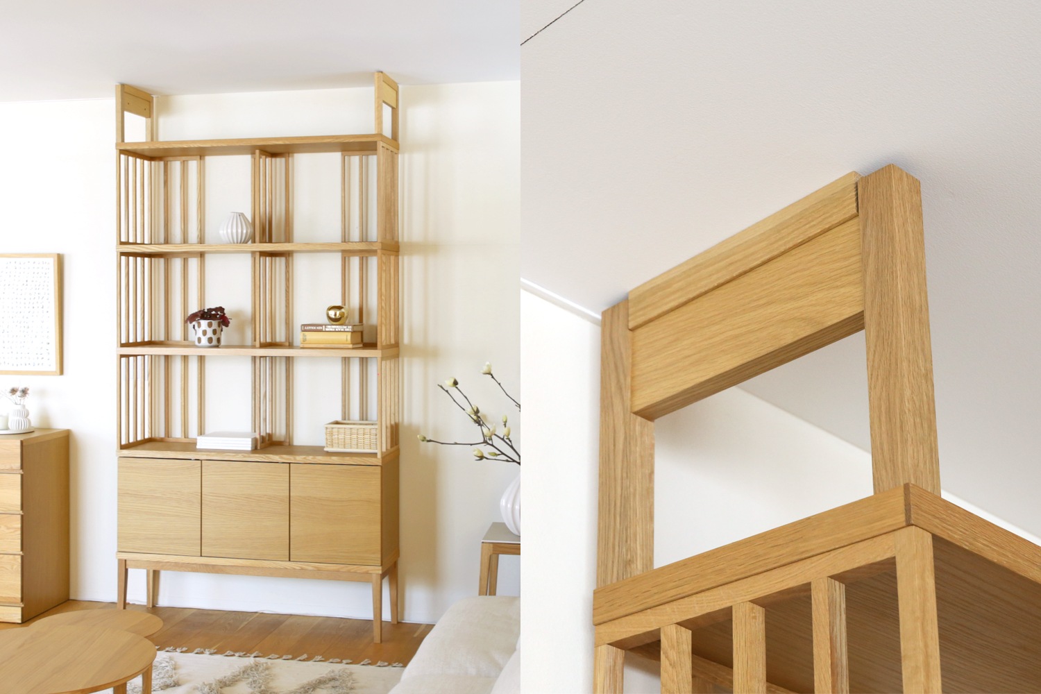 TONG H12-37オーダー突っ張り