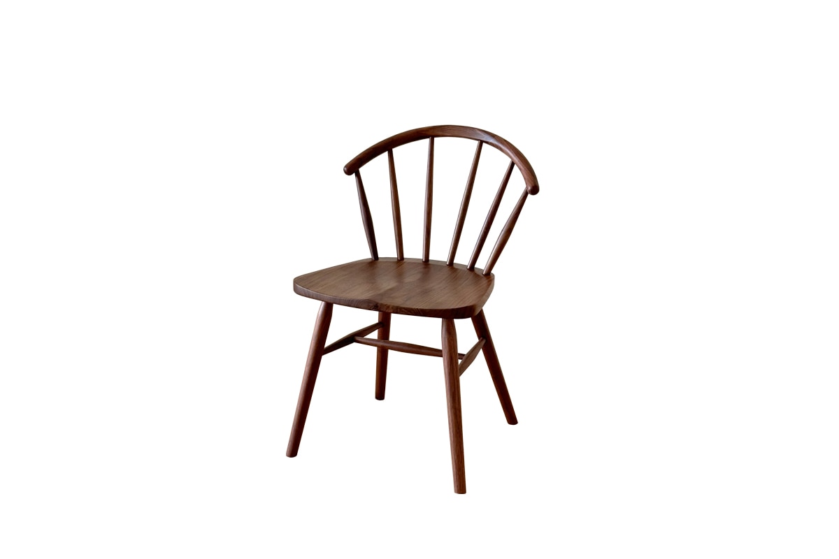 木製シンプルチェア ナチュラルウッド Flat Chair Oak 木製シンプルチェア ナチュラルウッド Flat Chair Oak 木製シンプル