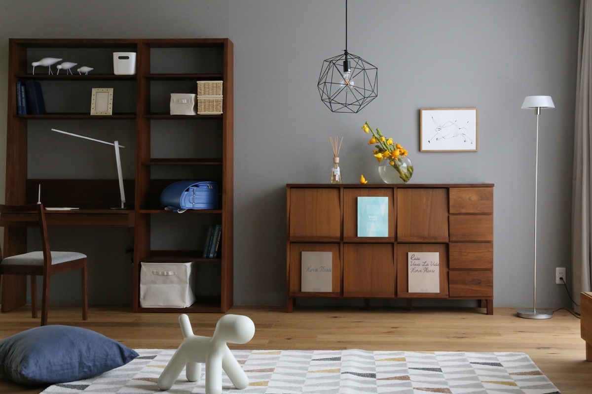 COPENHAGEN/H35 BLACK (LRM-04)