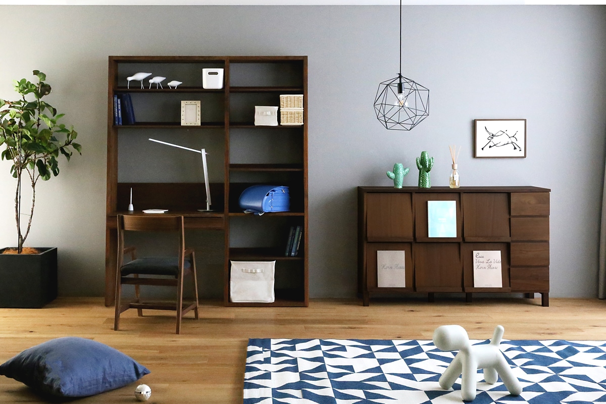 COPENHAGEN/H35 BLACK (LRM-04)