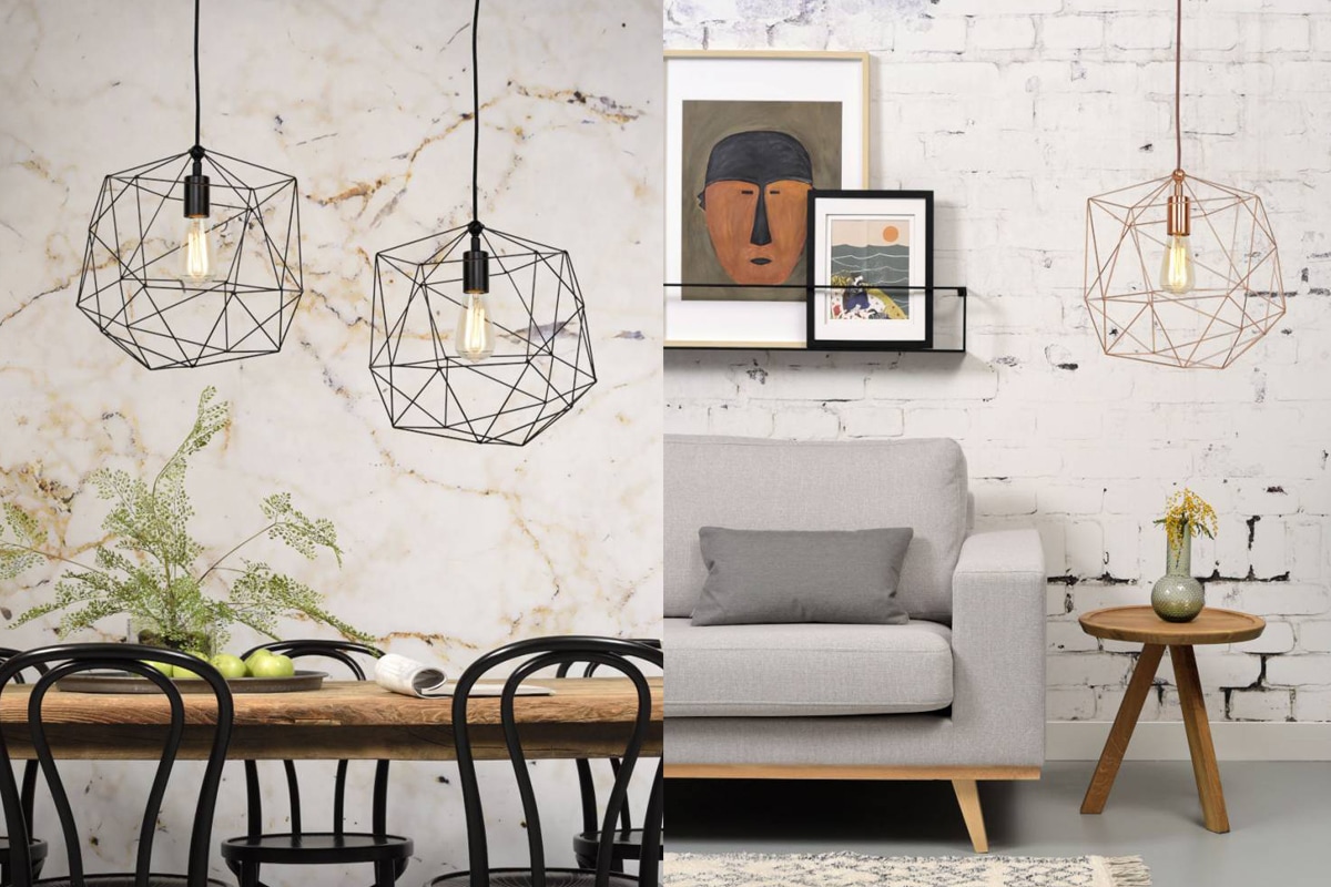 COPENHAGEN/H35 BLACK (LRM-04)