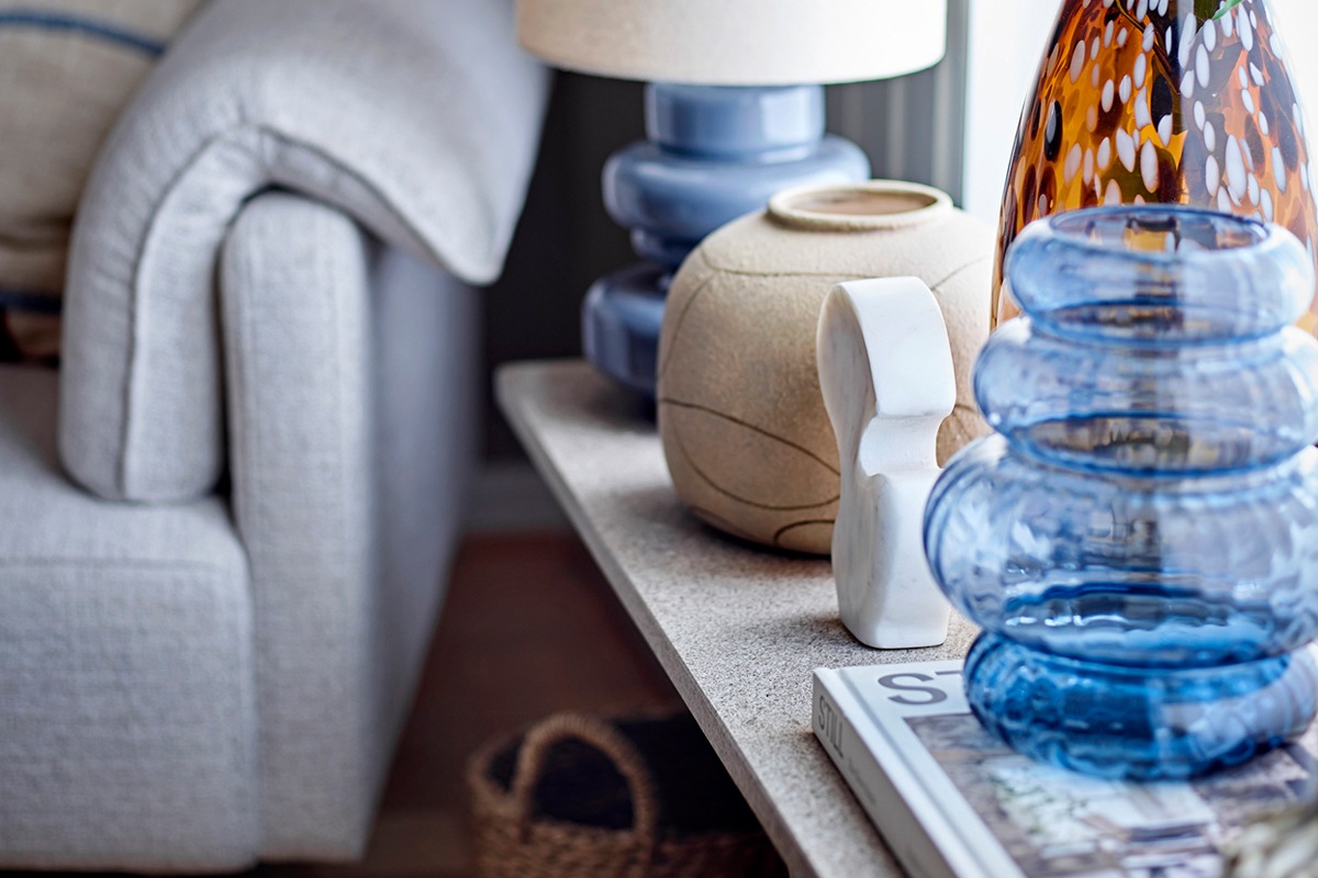 Bing Vase (HBV-183)