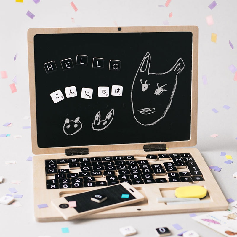 amabro アマブロ KIDS PC【知育玩具 ギフト】