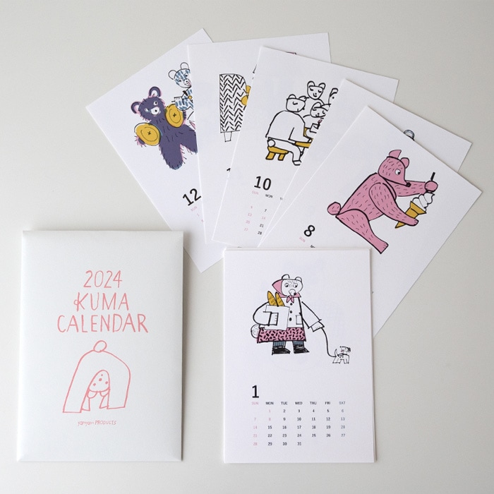 yamyam（ヤムヤム）／イラストレーター | ハウスグラム公式通販