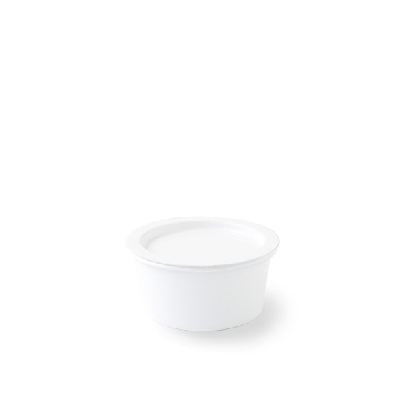 kaico 琺瑯の保存容器 maru Lサイズ（750ml）【カイコ K-024】 | kaico
