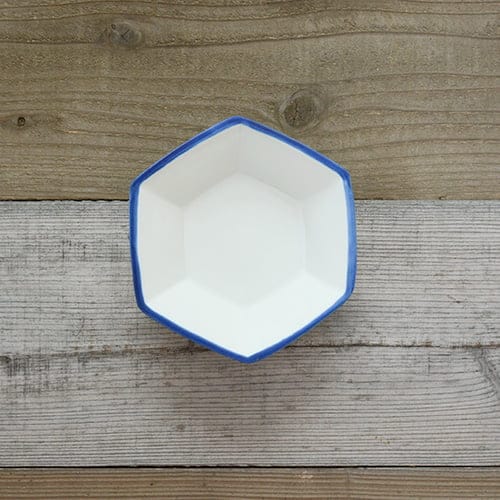 KANEAKI SAKAI POTTERY KUUSI（クーシ） デザート 【金秋酒井製陶所 美濃焼】
