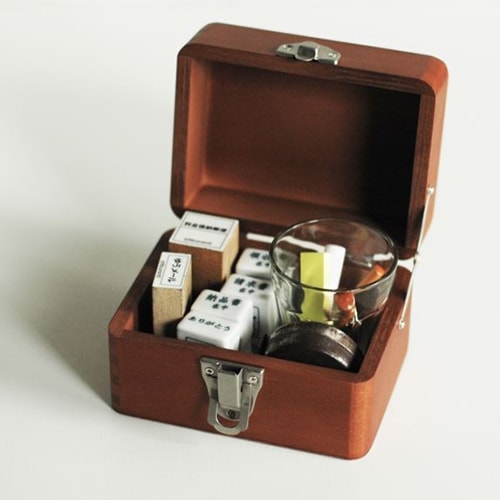 倉敷意匠計画室 ツガの救急箱 L価格 倉敷意匠計画室 ツガの