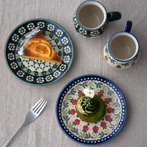 ポーリッシュポタリー／ポーランド食器 | ハウスグラム公式通販