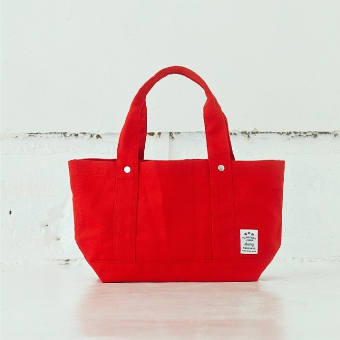 フランダースリネンプレミアム トートバッグ size1（XS）FLTB-01