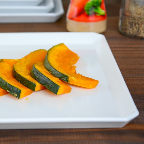 1616/arita japan TY スクエアプレート270／白 | 1616/aritajapan