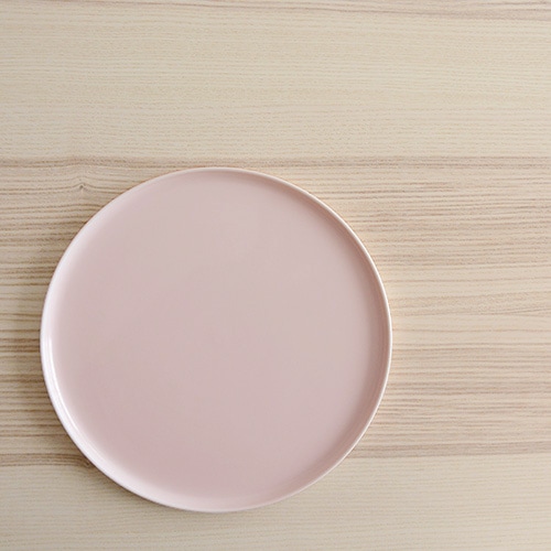 1616/arita japan S＆B FlatPlate（L）／ピンク | 1616/aritajapan
