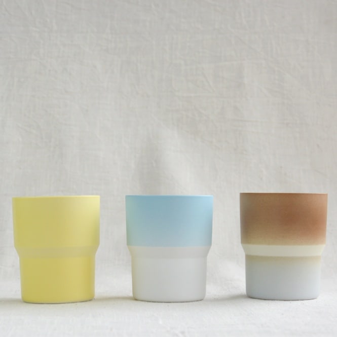 1616/arita japan S＆B Mug （3カラー） | 1616/aritajapan（百田陶園