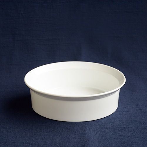 1616/arita japan TY ラウンドボウル200／白 | 1616/aritajapan（百田