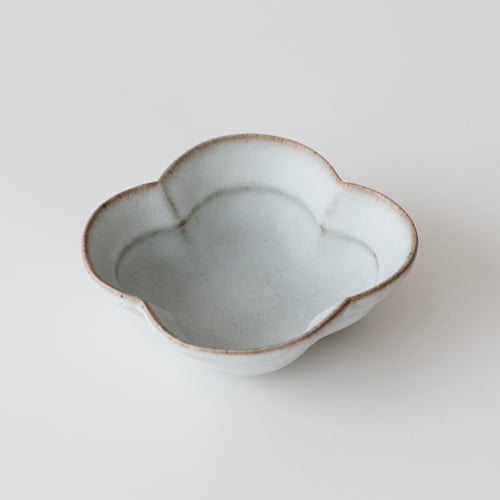 ちゃーさん様　新品　陶器　陶芸作家　四角い小鉢4個　p ちゃーさん様 新品 陶器 陶芸作家 四角い小鉢4個 p - メルカリ