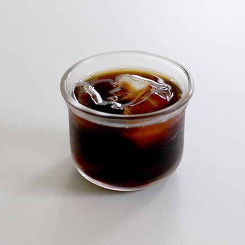 TORCH　リトルグラス little glass 耐熱ガラス製コーヒーマグ 【トーチ】