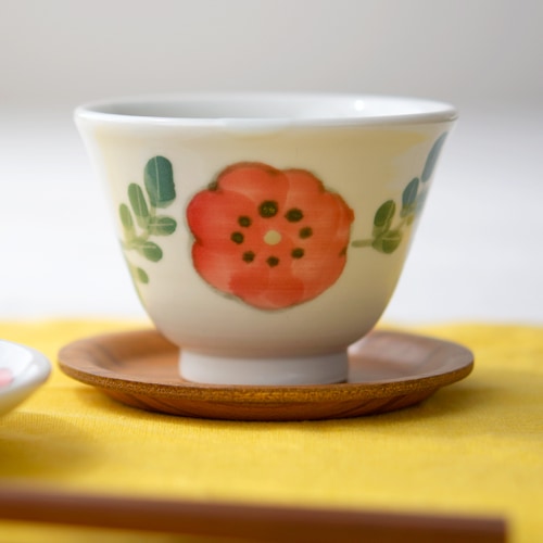 米満麻子／うつわ作家 | ハウスグラム公式通販