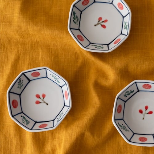 米満麻子／うつわ作家 | ハウスグラム公式通販