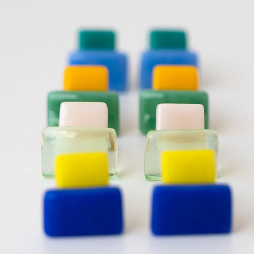 matka｜ガラスのアクセサリー ｋａｒｋｉ（カルキ）【ピアス・イヤリング】【プレゼント】【母の日】