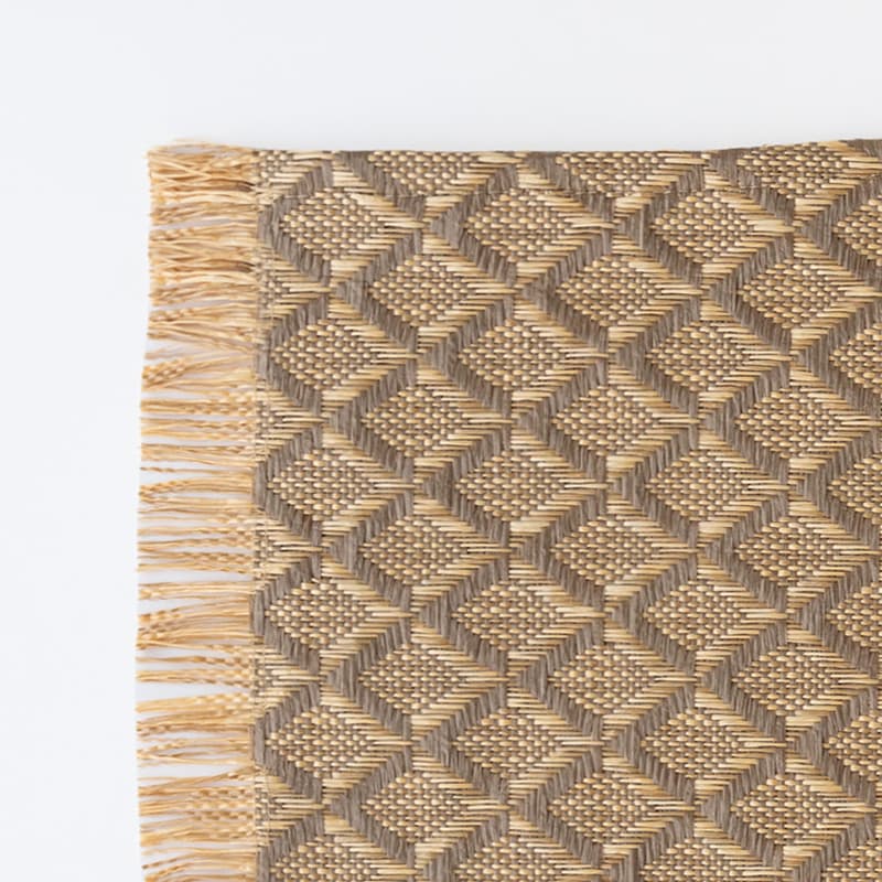 amabro アマブロ FOLKLORE PLACE MAT ランチョンマット（4カラー