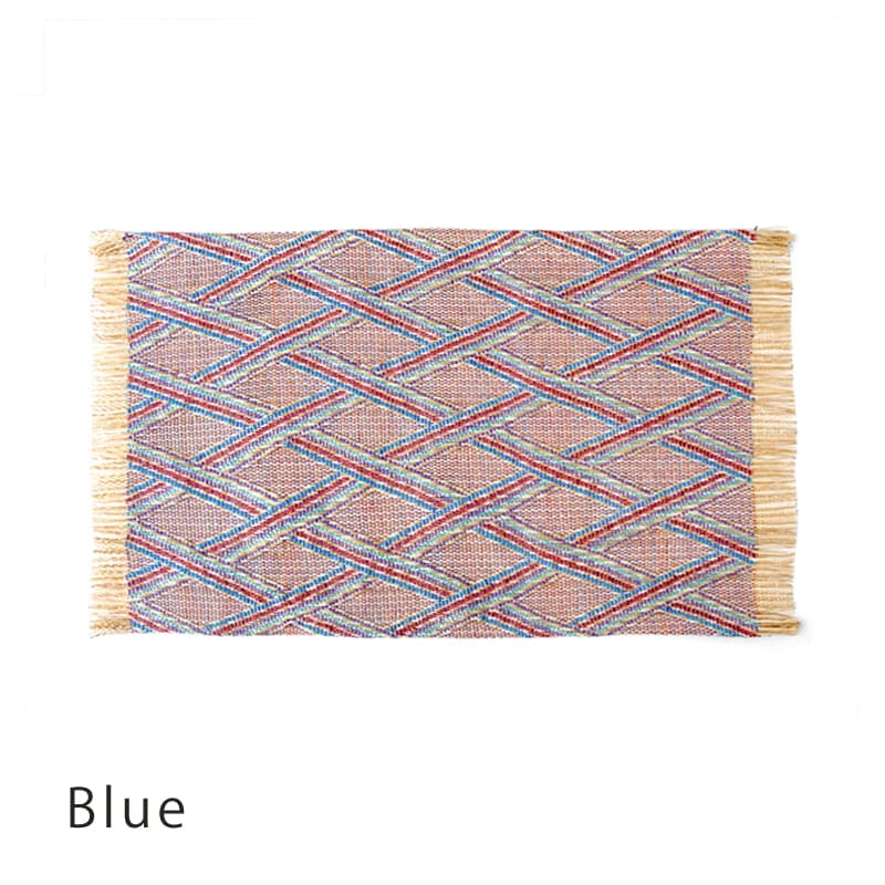 amabro アマブロ FOLKLORE PLACE MAT ランチョンマット（4カラー