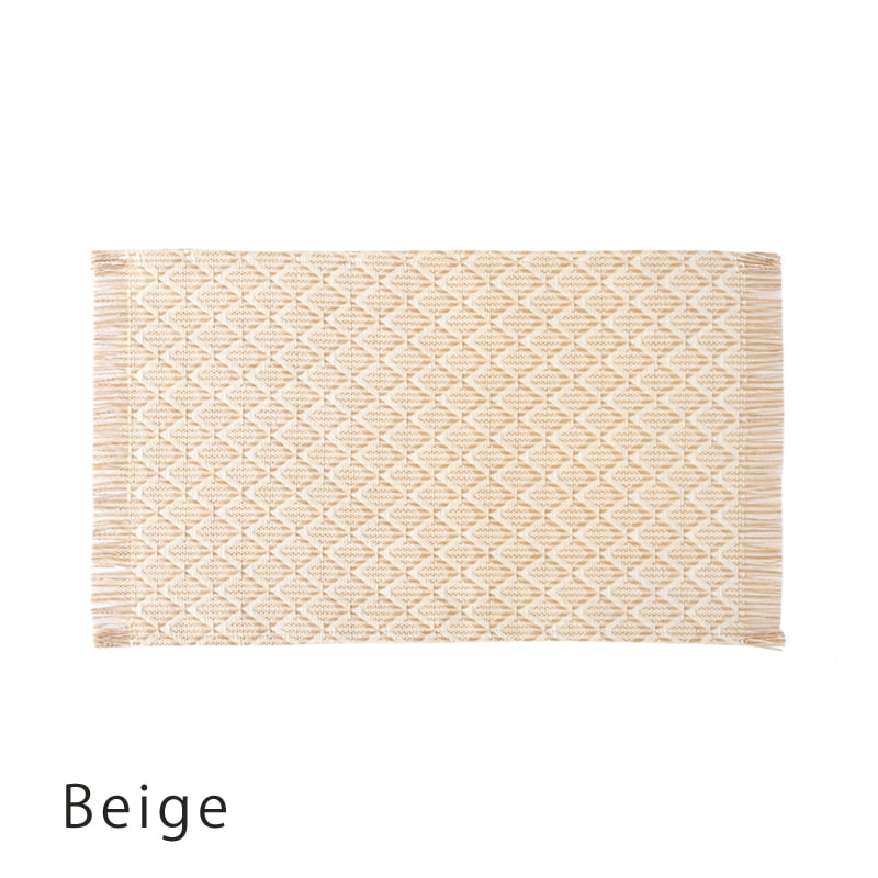 amabro アマブロ FOLKLORE PLACE MAT ランチョンマット（4カラー