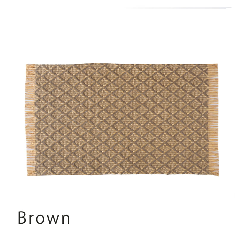 amabro アマブロ FOLKLORE PLACE MAT ランチョンマット（4カラー