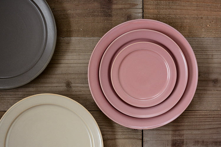 KANEAKI SAKAI POTTERY miranda（ミランダ） 24（Mサイズ） 【金秋酒井