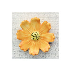 京千 秋桜（コスモス）の箸置き／5カラー 【カトラリー】 | sen（京千