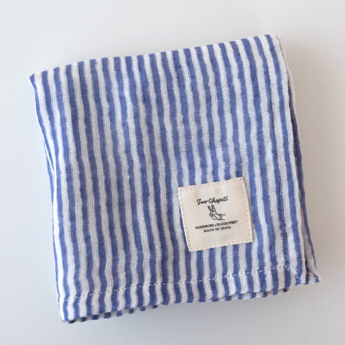 paradise 限定ハンカチ6枚セット 楽天市場】シェニール織 タオルハンカチ 55010002 maison