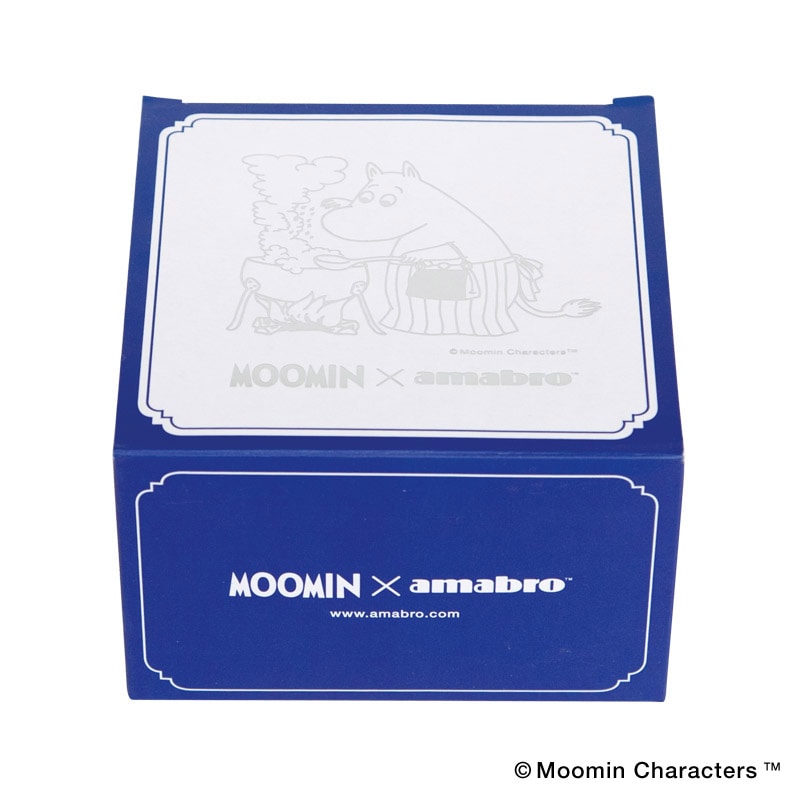 大幅お値下げ！MOOMIN×amabro ムーミン 波佐見焼 大幅お値下げ！MOOMIN