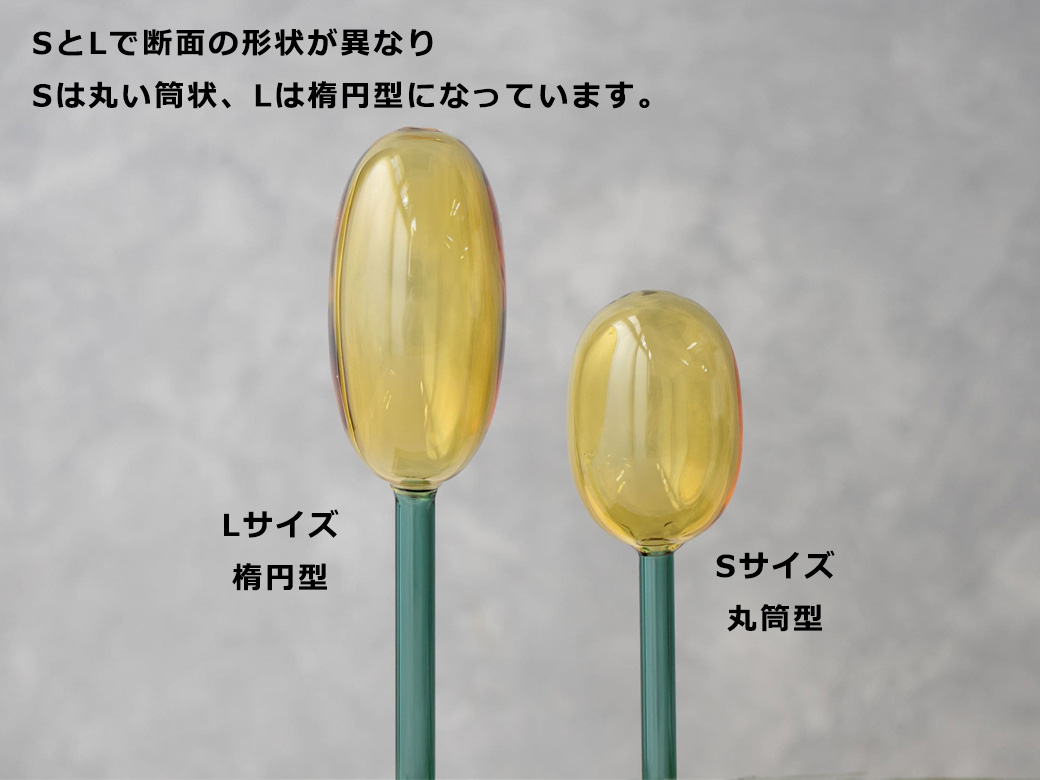 amabro アマブロ TWO TONE ウォーターディスペンサー／Lサイズ（150cc