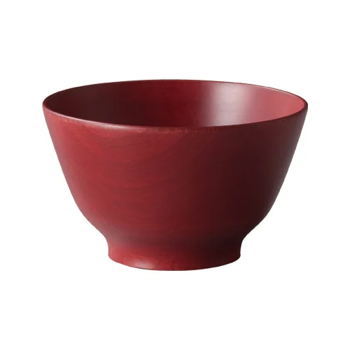 KINTO HIBI 漆椀 340ml／2カラー【山中漆器 汁椀】 | KINTO（キントー