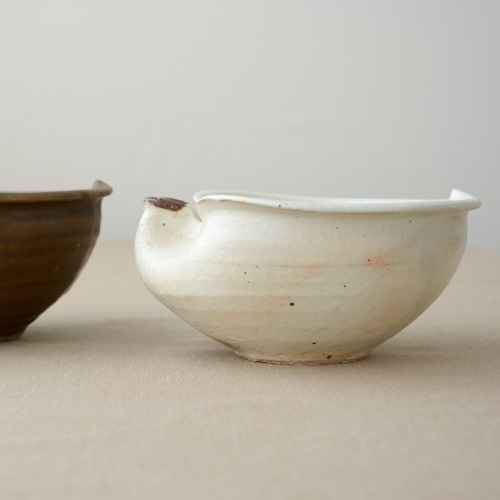 tomo様 専用です 古谷浩一 耳付き円形鉢セット 古谷製陶所 りんご鉢/ひめりんご FUR-11 | svale furniture