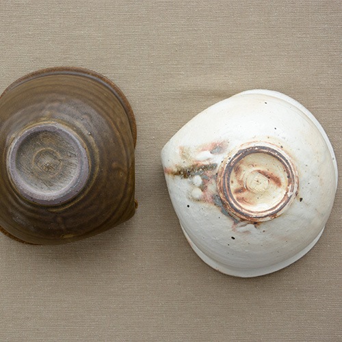 tomo様 専用です 古谷浩一 耳付き円形鉢セット 古谷製陶所 りんご鉢/ひめりんご FUR-11 | svale furniture