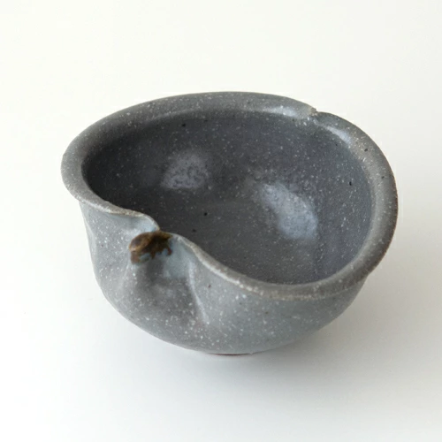 古谷製陶所（古谷浩一）りんご鉢／ミニ（豆） 4カラー 【信楽焼 小鉢