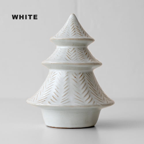 陶器製ツリー ツリーのオブジェ | sen no STORE