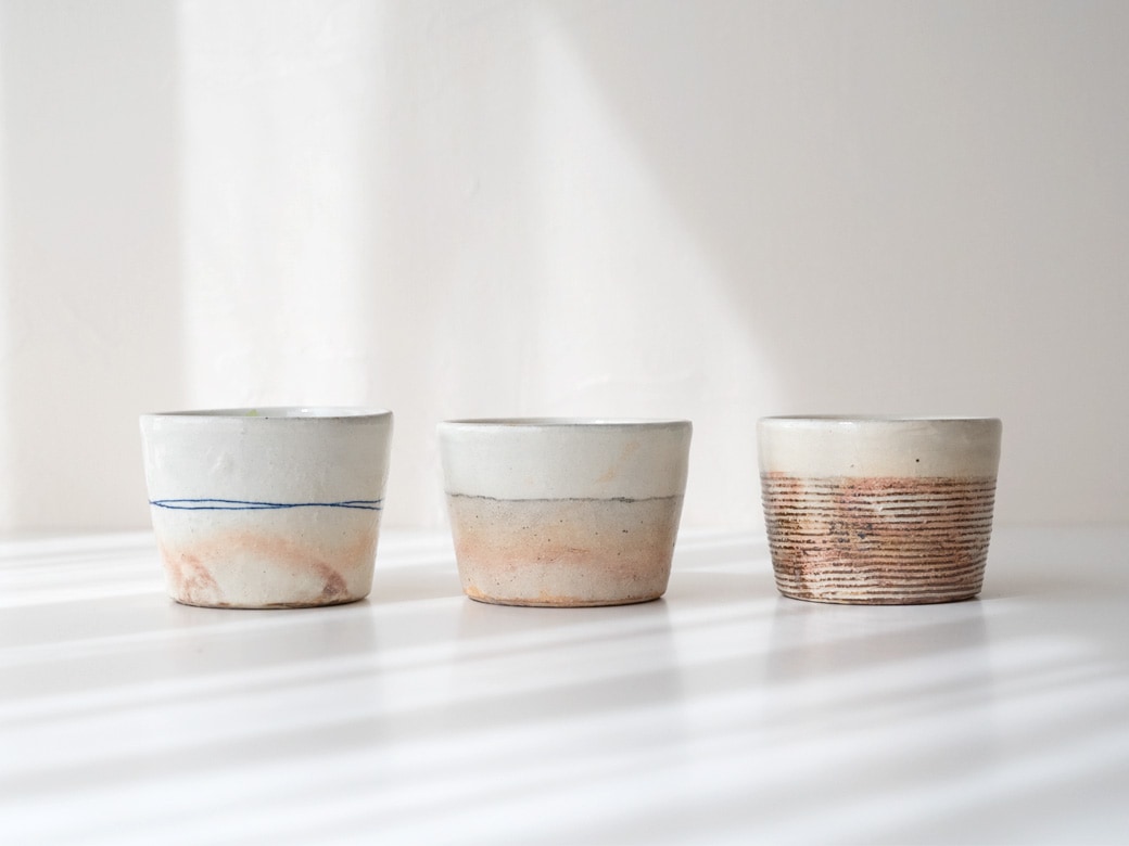 古谷製陶所8点セット 古谷製陶所8点セット