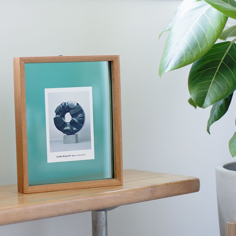 amabro アマブロ COLOR FRAME（額縁）3カラー【ポストカード